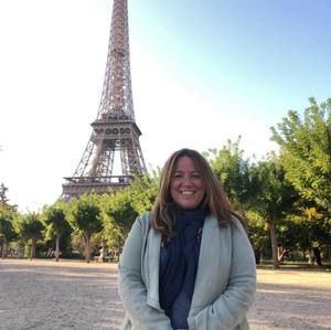 Meet your Posher, Stacey